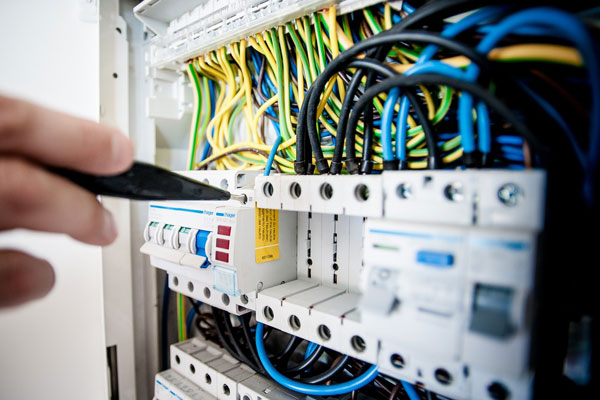 electrical contracting services